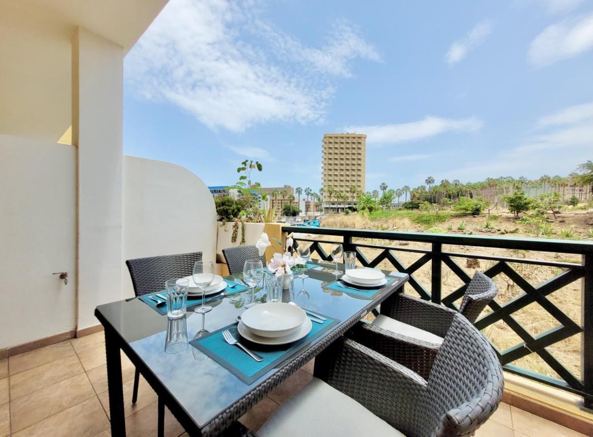Apartamento Casa Majos Puerto de la Cruz  Exterior foto