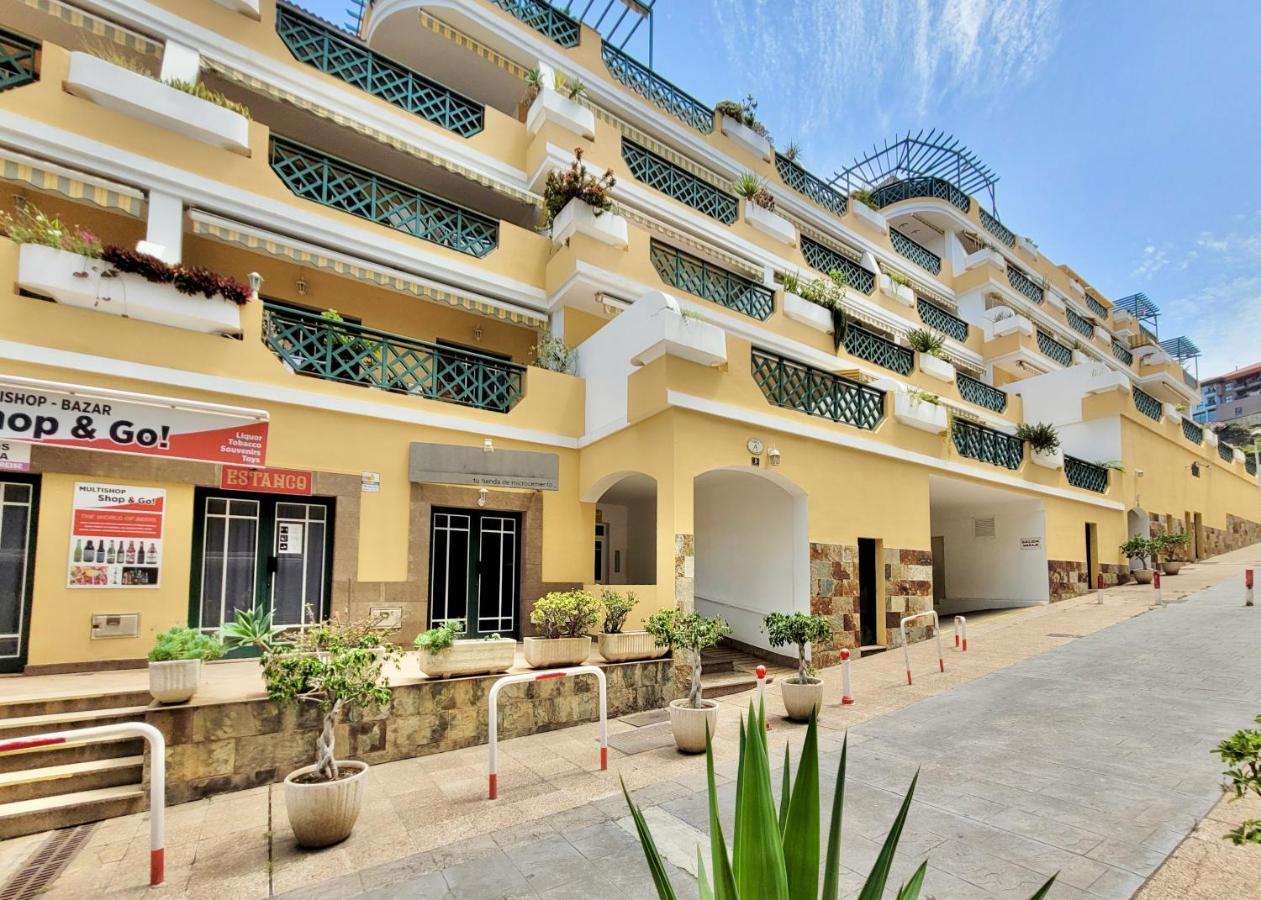 Apartamento Casa Majos Puerto de la Cruz  Exterior foto
