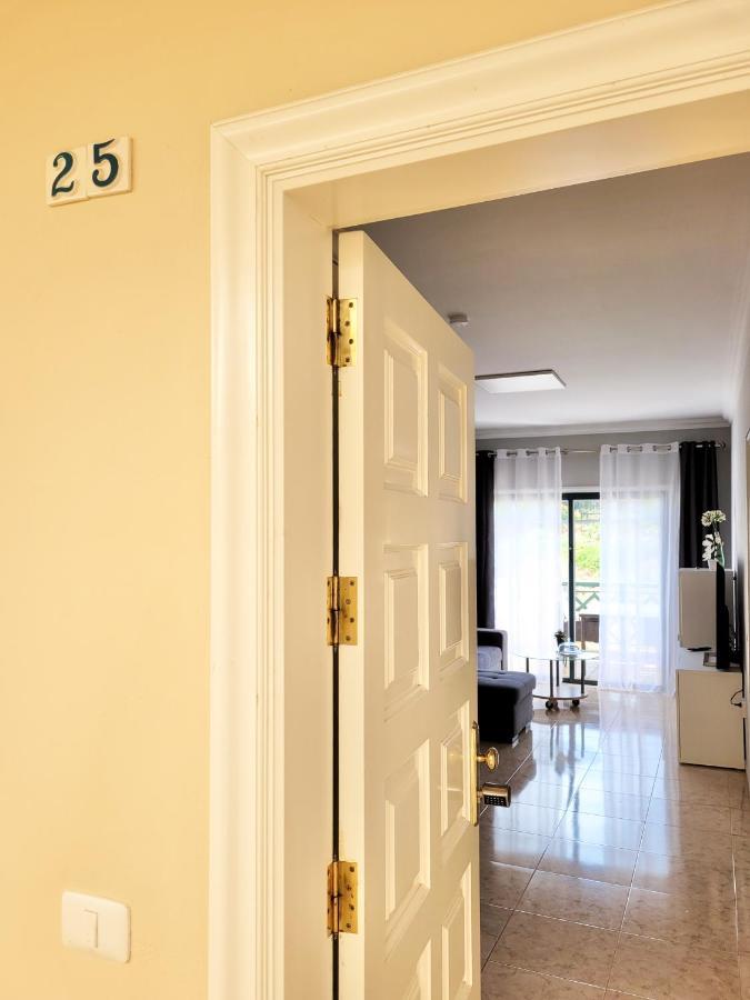 Apartamento Casa Majos Puerto de la Cruz  Exterior foto