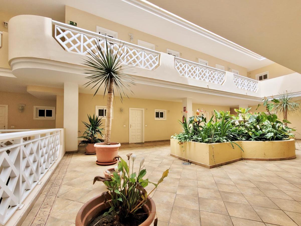 Apartamento Casa Majos Puerto de la Cruz  Exterior foto